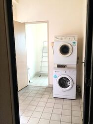 Oleanas Residence (D9), Condominium #466785361